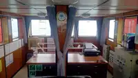 Kapal pendaratan, tangki keur dijual