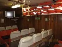 Kapal kru keur dijual