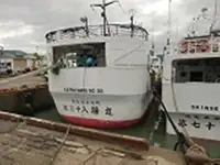 Kapal pancing longliner keur dijual