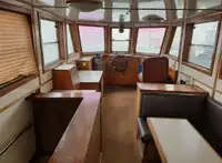 Kapal penarik keur dijual