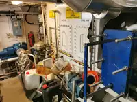 Kapal Ro-Ro keur dijual