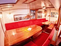Yacht keur dijual