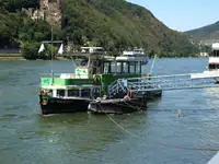 Kapal pesiar keur dijual