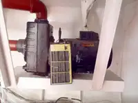 Kapal penarik keur dijual