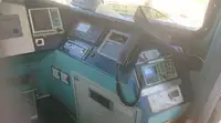 Kapal kerja keur dijual