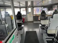 Kapal kontainer keur dijual