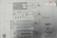 Kapal fery keur dijual