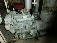 Kapal pesiar keur dijual