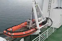 Kapal Ro-Ro keur dijual
