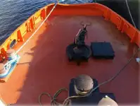Kapal penarik keur dijual