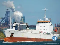 Kap reefer keur dijual