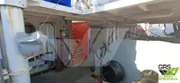 Kapal pasokan keur dijual