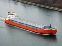 General Cargo/Multi-purpose keur dijual