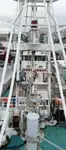 Kapal pancing trawler keur dijual