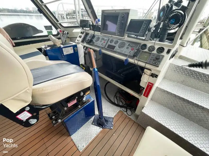 Kapal pesiar keur dijual