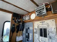 Kapal pancing longliner keur dijual