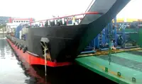 Karajinan badarat, tank pikeun dijual