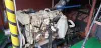 Kapal kerja keur dijual