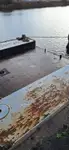 Kapal keruk keur dijual