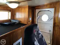 Kapal pancing trawler keur dijual