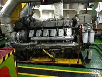 Kapal penarik keur dijual