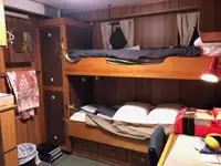 Kapal penarik keur dijual
