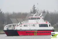 Kapal jasa ladang angin keur dijual