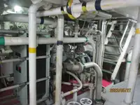 Kapal pangangkut barang curah keur dijual