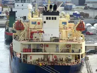 Kapal tangki minyak/bahan kimia keur dijual
