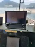 Kapal penarik keur dijual