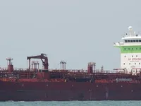 Kapal tangki minyak/bahan kimia keur dijual