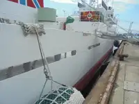 Kap patroli keur dijual