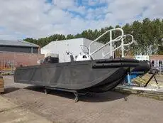 Kapal tiup keur dijual