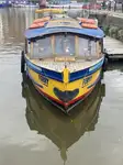 Kapal fery keur dijual