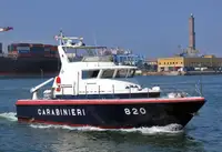 Kap patroli keur dijual