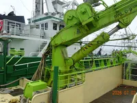 Kapal purse seiner keur dijual