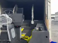 Kapal kontainer keur dijual
