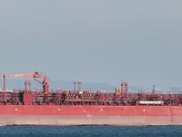 Kapal tangki minyak/bahan kimia keur dijual