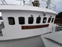 Kapal Ro-Ro keur dijual