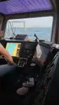 Kapal jasa ladang angin keur dijual