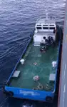 Kapal penarik keur dijual