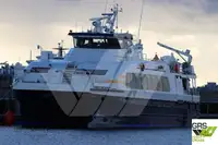 Kapal panumpang pikeun dijual