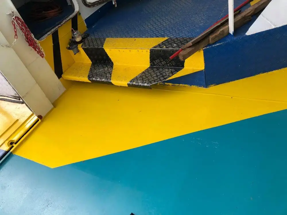 Kapal Ro-Ro keur dijual