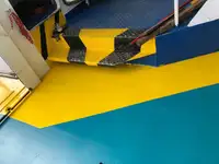 Kapal Ro-Ro keur dijual