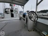 Kapal penyelamat keur dijual