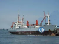 Kap reefer keur dijual