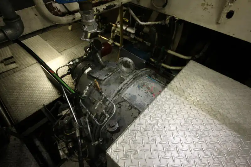 Kapal Ro-Ro keur dijual