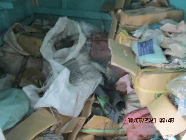 Kapal pancing trawler keur dijual