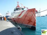Kapal kru keur dijual