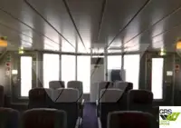 Kapal panumpang pikeun dijual